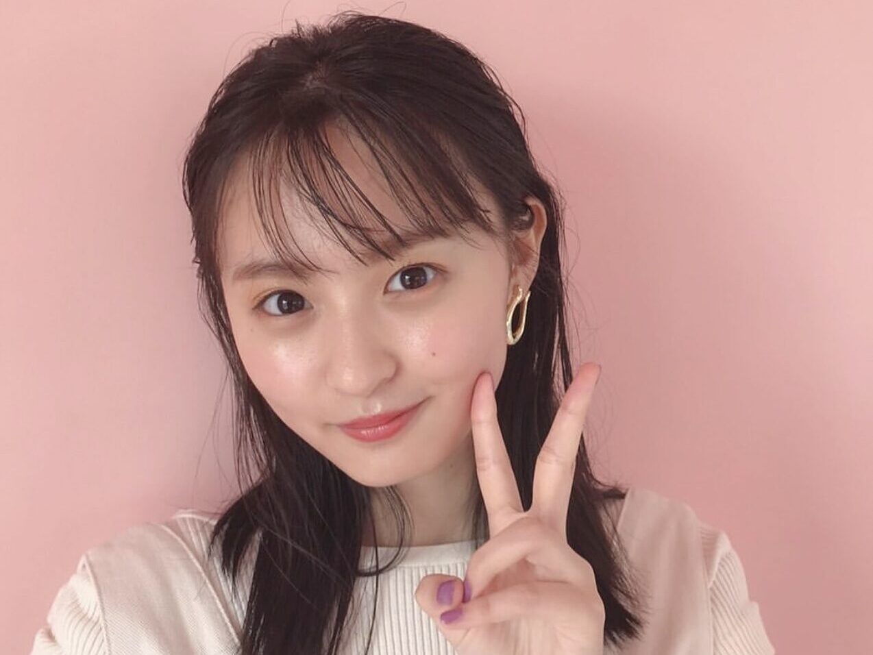 遠藤さくら　Instagram