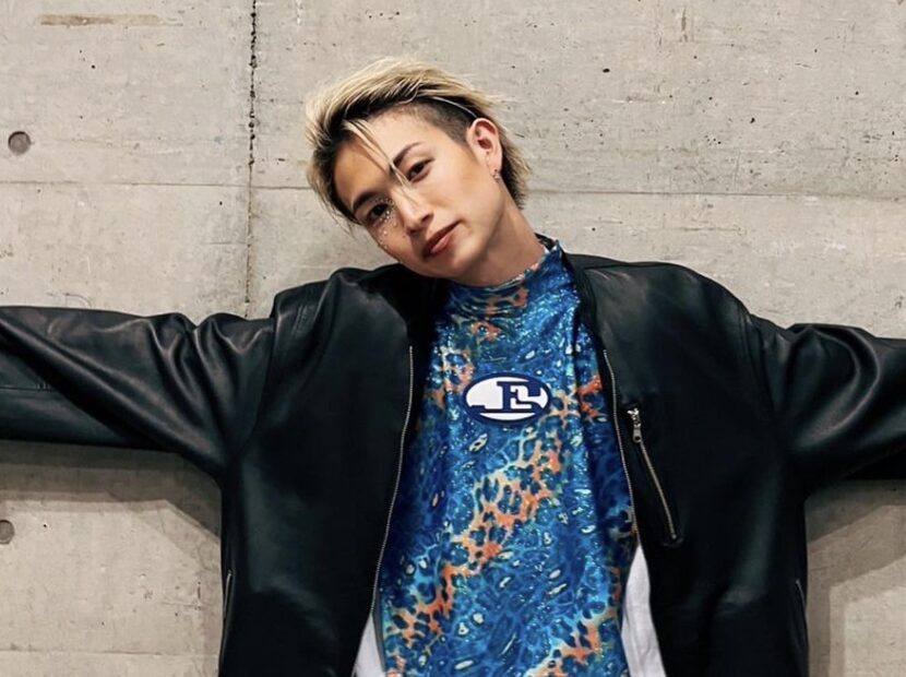 綱啓永 Instagram