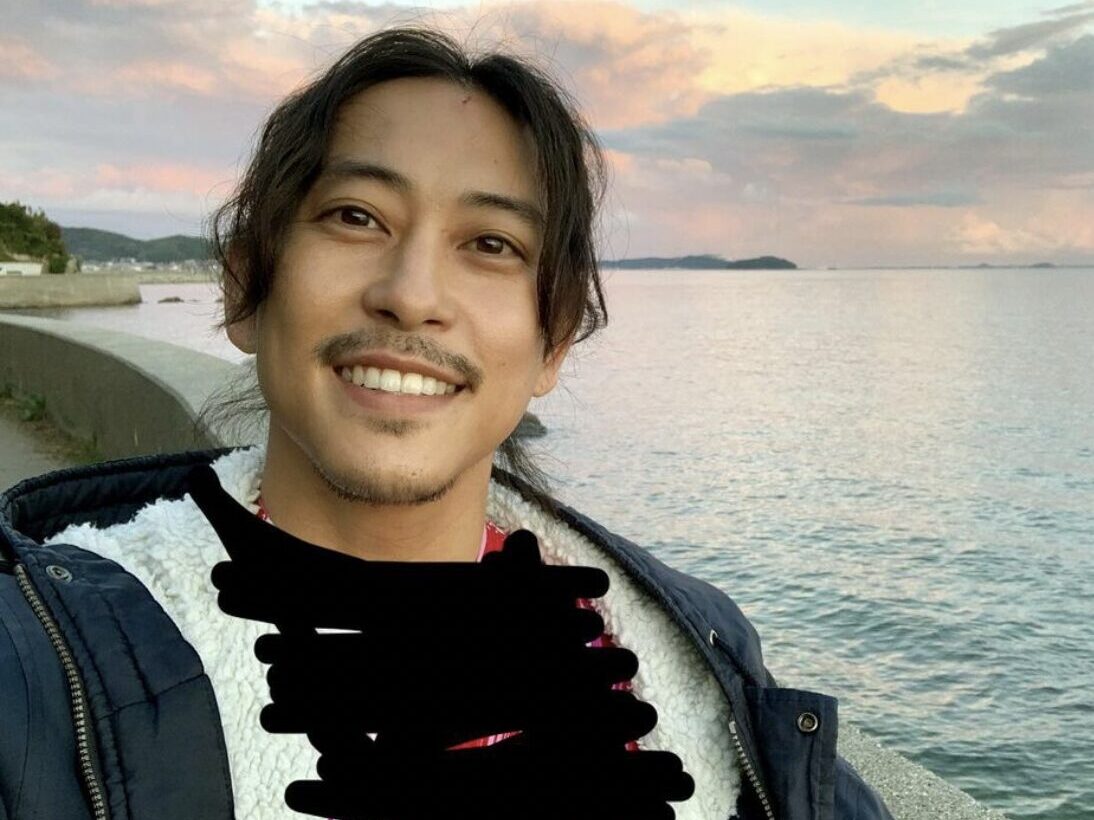 佐野岳 Instagram