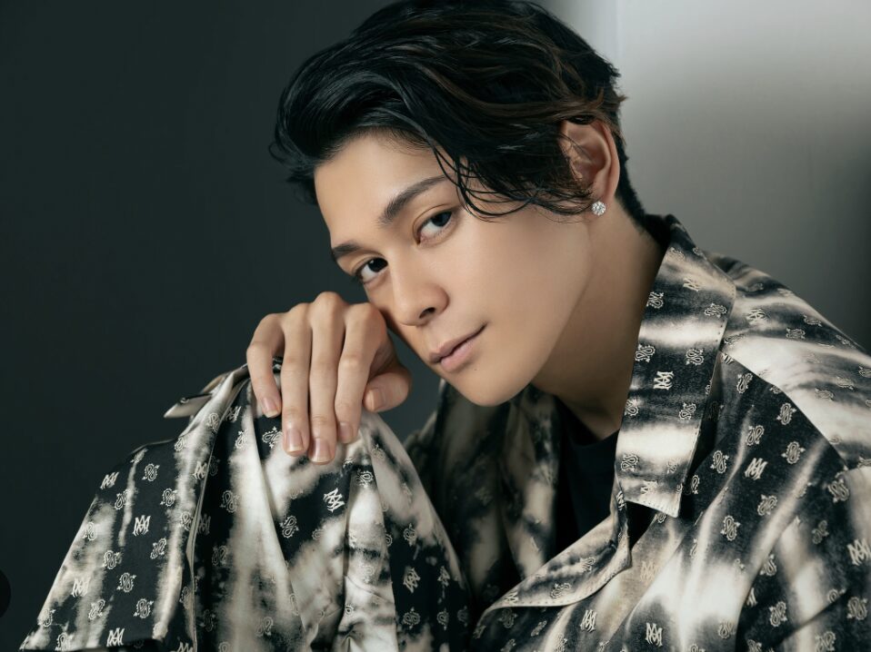 眞栄田郷敦 インタビュー