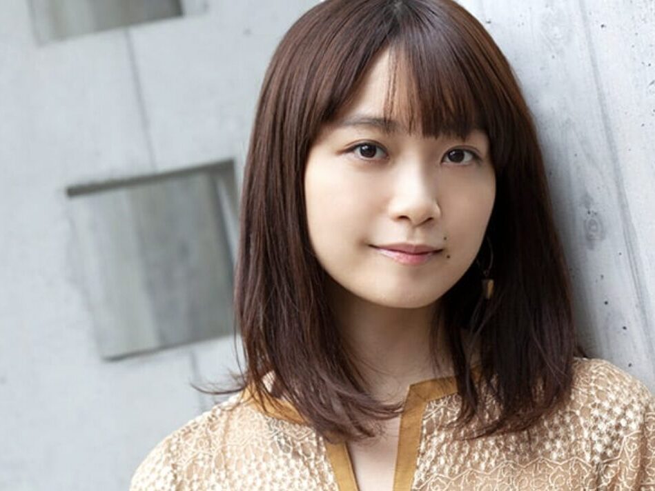 深川麻衣 インタビュー