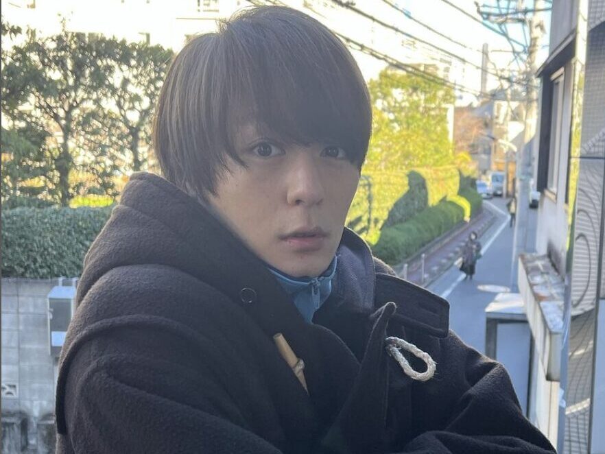 犬飼貴丈 Instagram