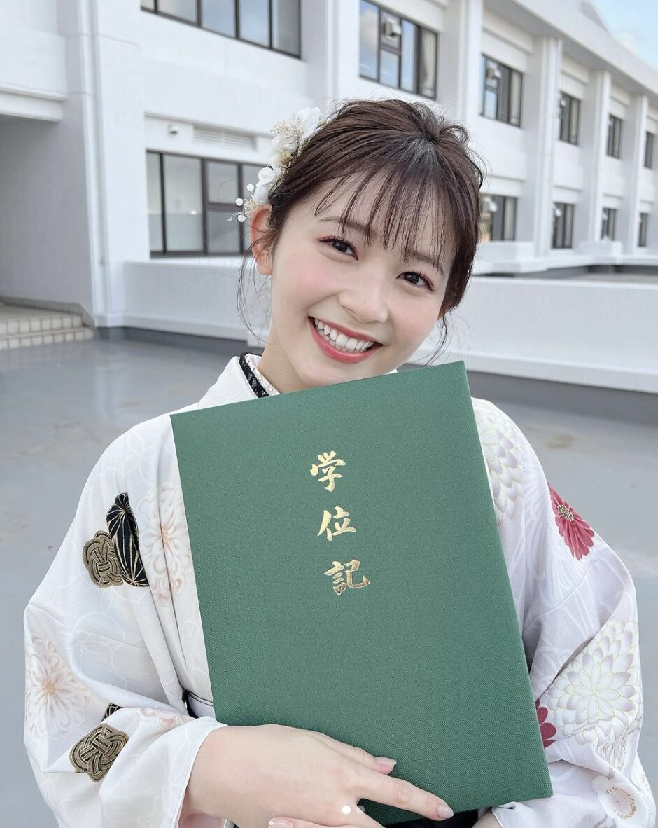 久間田琳加 Instagram