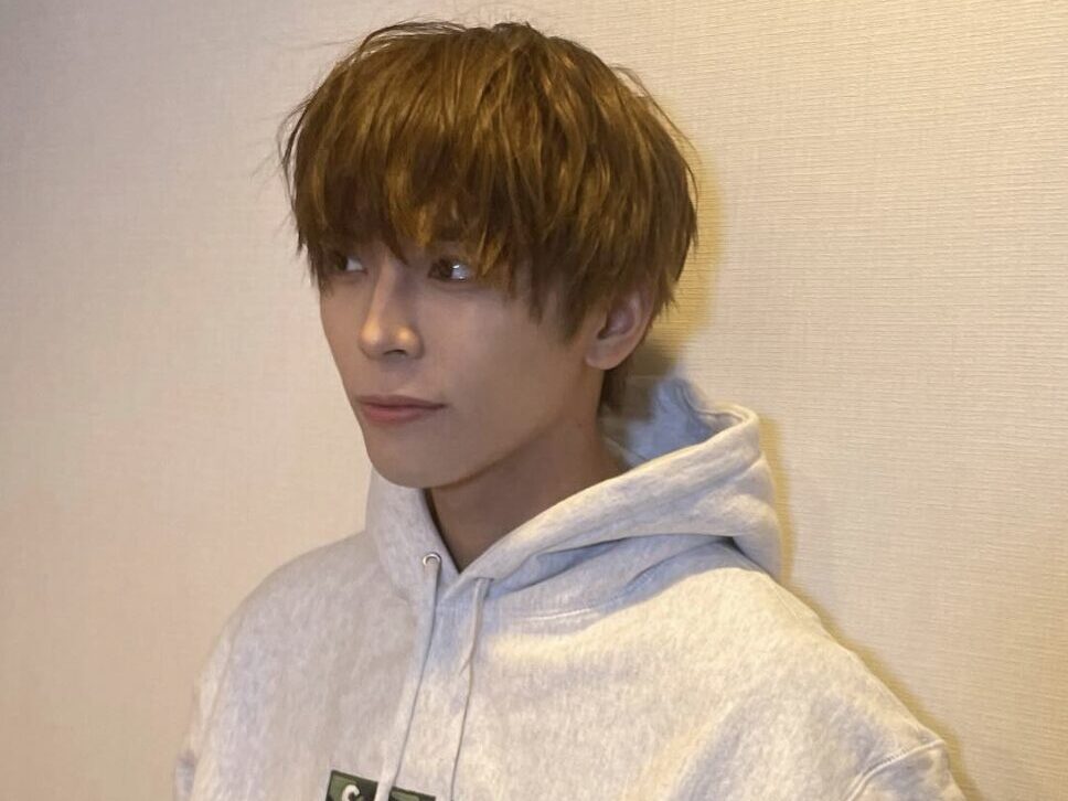 岡田隆之介 Instagram