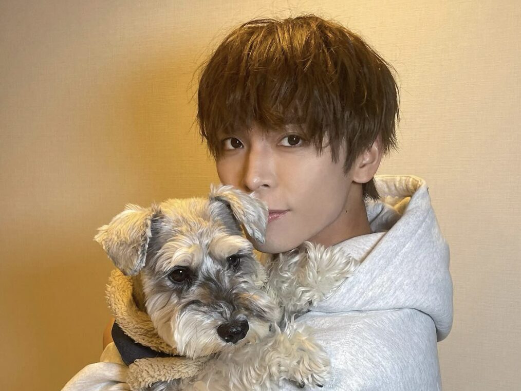 岡田隆之介 Instagram