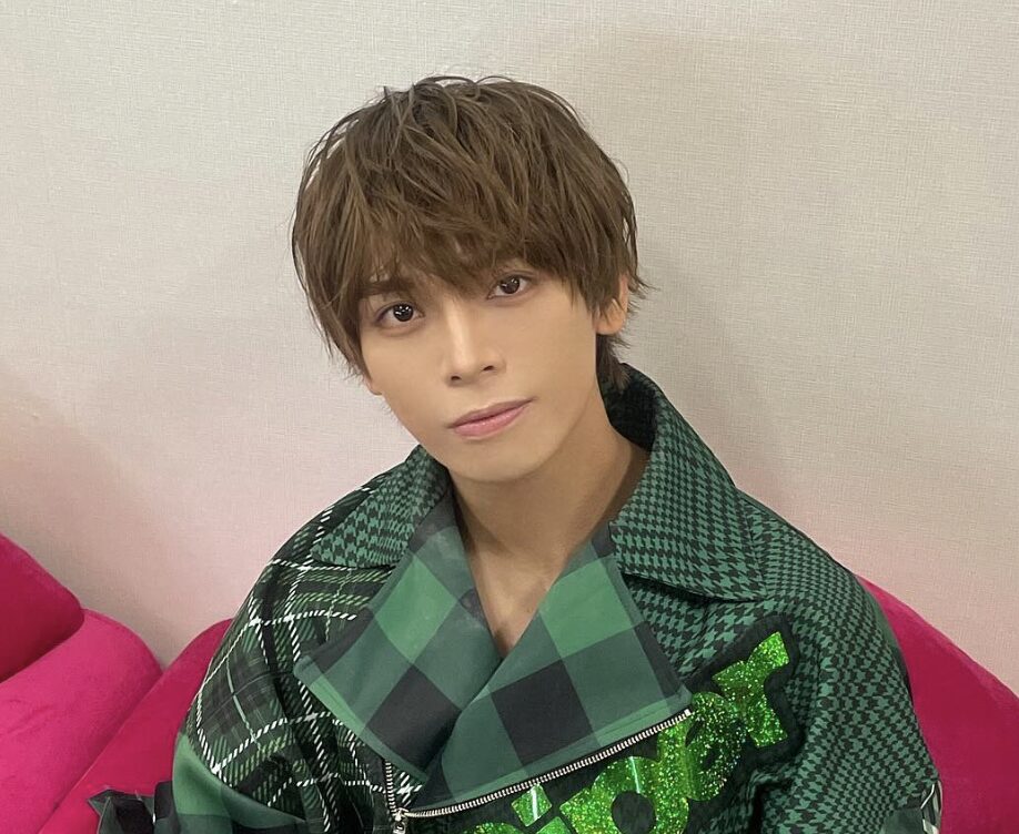 岡田隆之介 Instagram