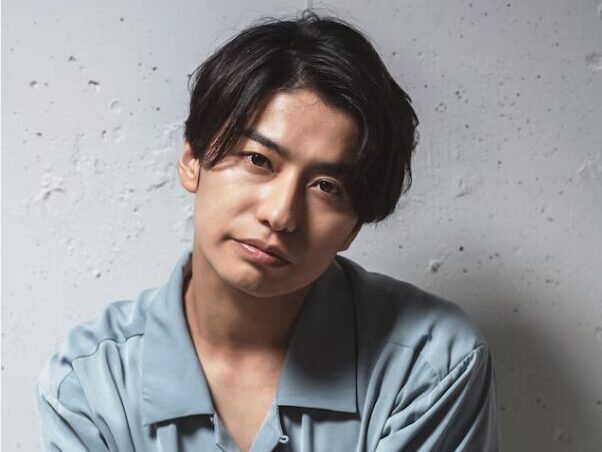 武田航平 ナタリー