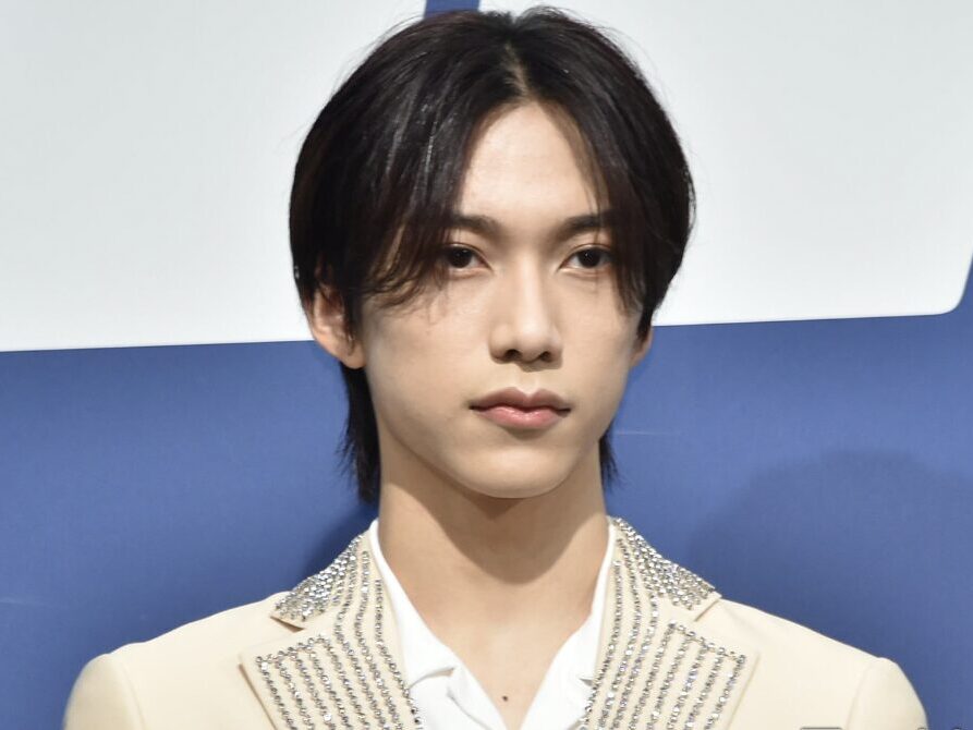 池崎理人 モデルプレス