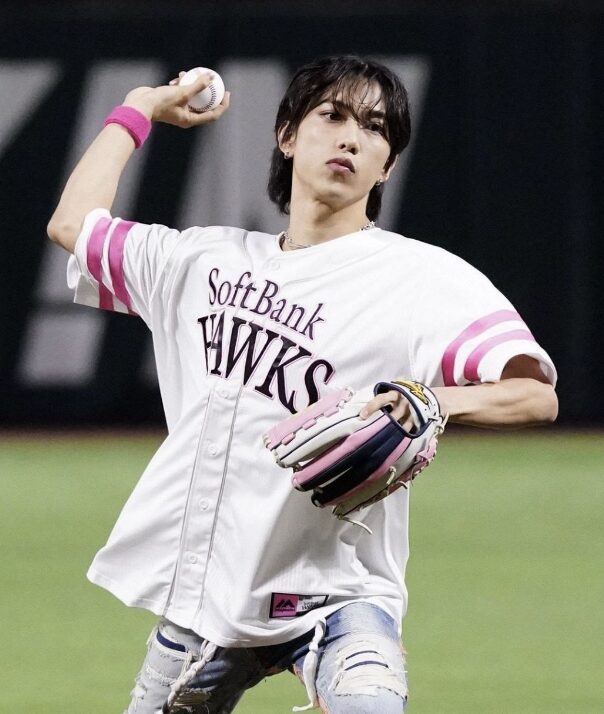 池崎理人 西スポWEB otto!