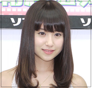 衛藤美彩　ミスマガジン2011