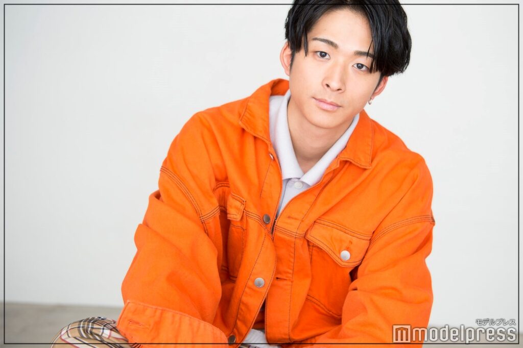 澤本夏輝　モデルプレス