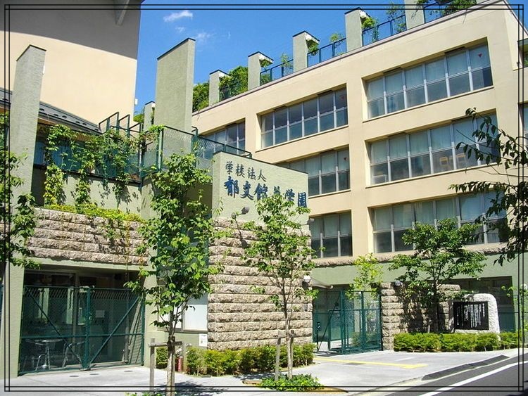 山崎怜奈 出身中学