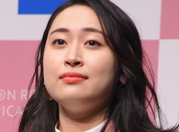 丸山礼　モデルプレス　