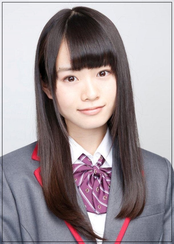 山崎怜奈 学歴