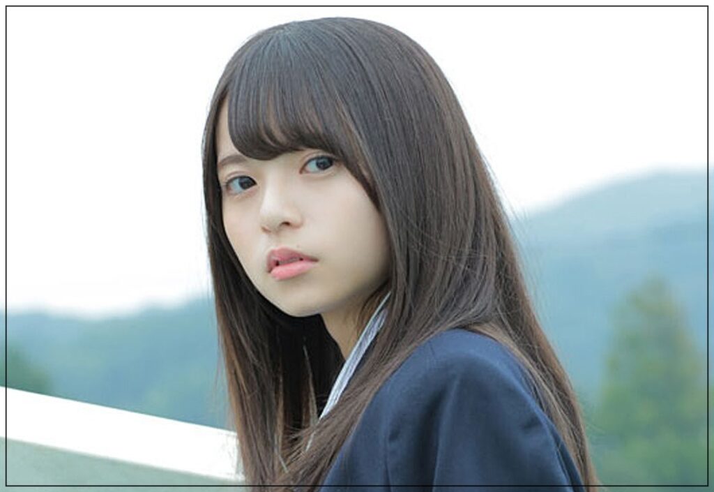 齋藤飛鳥　制服