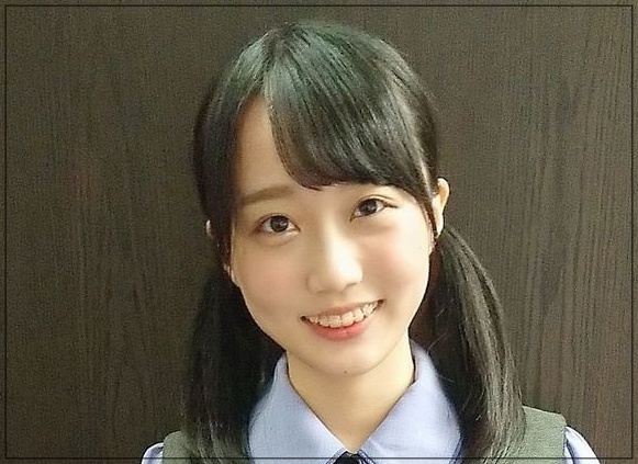 矢久保美緒　制服