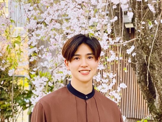 土屋神葉 中央大学 インスタグラム