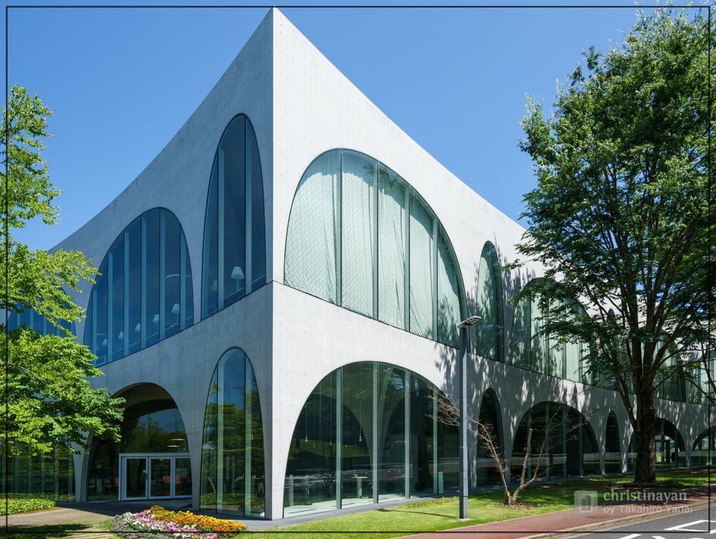 多摩美術大学