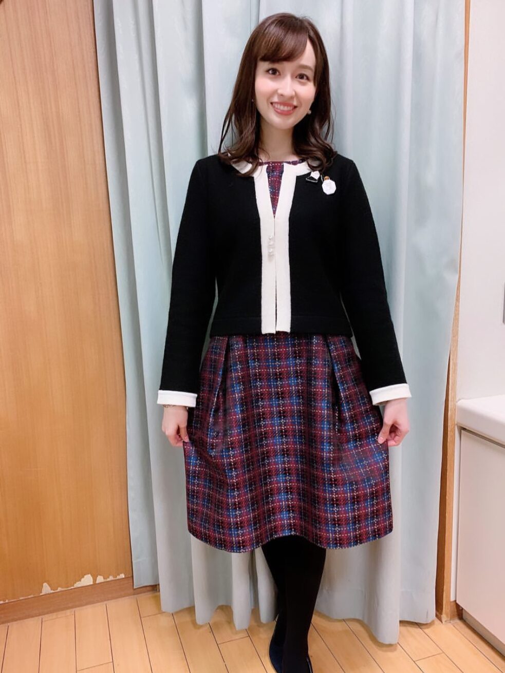 宇賀神メグ Instagram