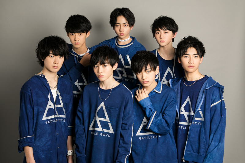 宮世琉弥 milk X