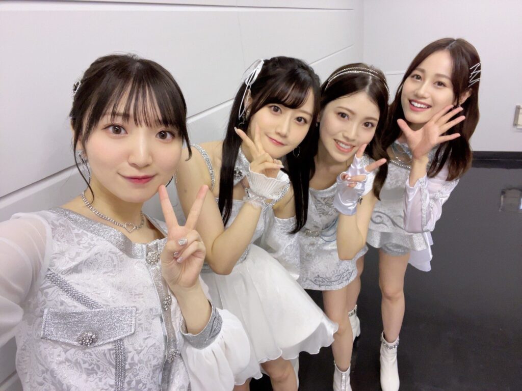 小倉唯 StylipS X