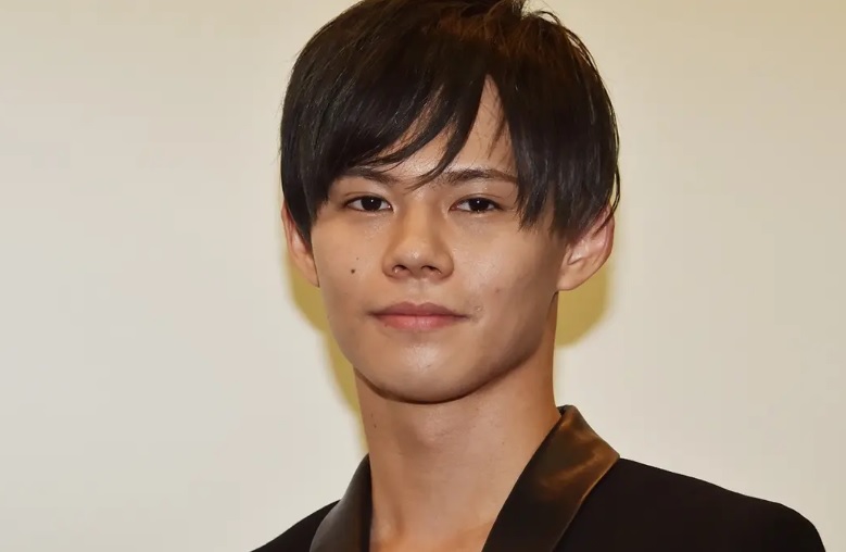 小笠原海　モデルプレス