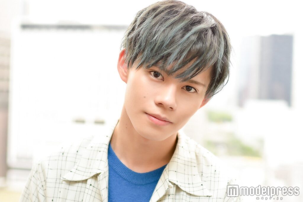 小笠原海　超特急　モデルプレス
