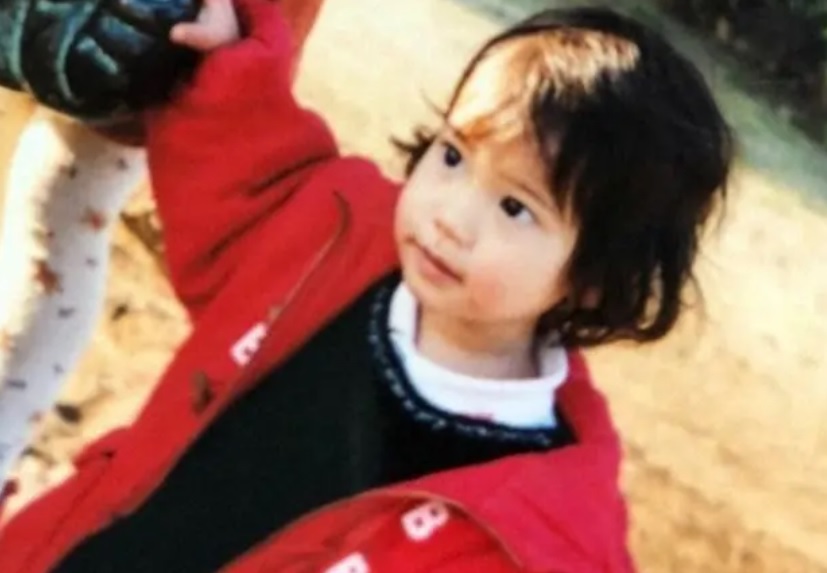 山崎紘菜 幼少期 インスタグラム