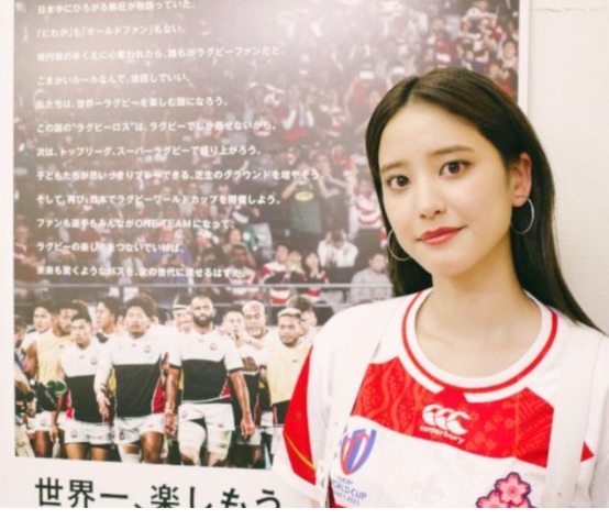 山崎紘菜 インスタグラム