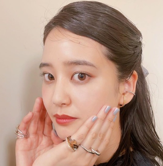 山崎紘菜 インスタグラム