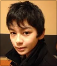 眞栄田郷敦 幼少期