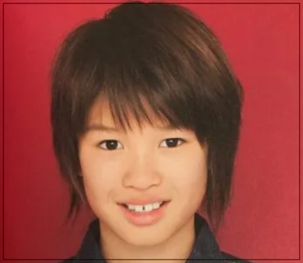 ジェシー 幼少期
