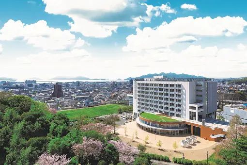 曽田陵介 広島工業大学工学
