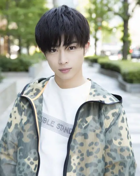 曽田陵介 学歴 モデルプレスインタビュー