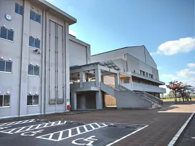 曽田陵介 学歴 松江工業高校