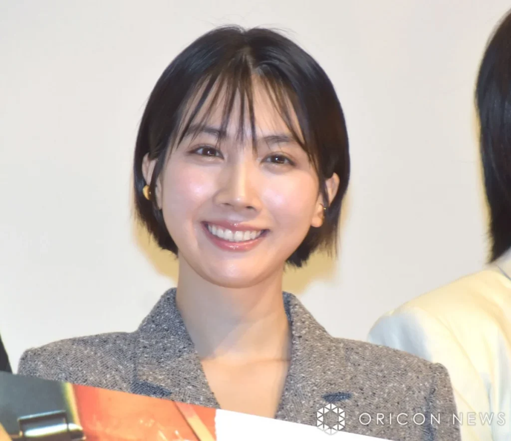 松本穂香　オリコンニュース