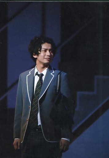 武田航平 X
