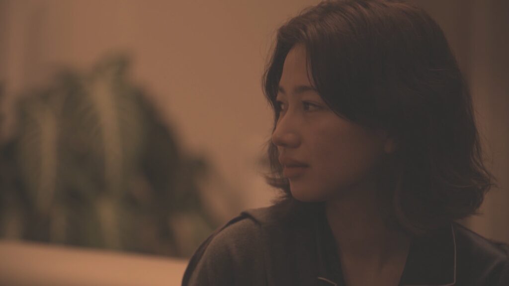 武田航平 山本ソニア X