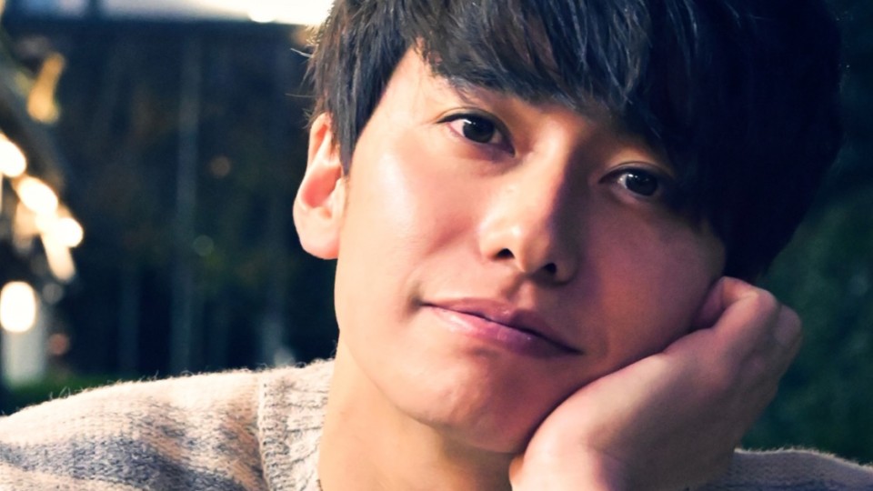 武田航平 インスタグラム