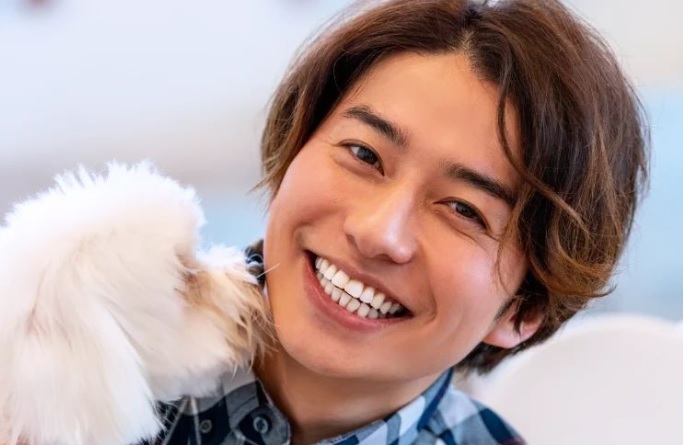 武田航平 インスタグラム