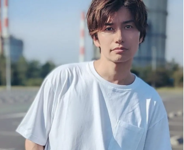 武田航平 インスタグラム
