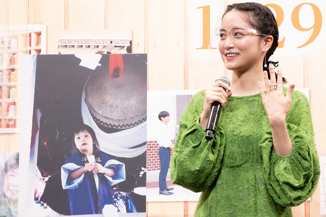深川麻衣 主演映画 オリコンニュース