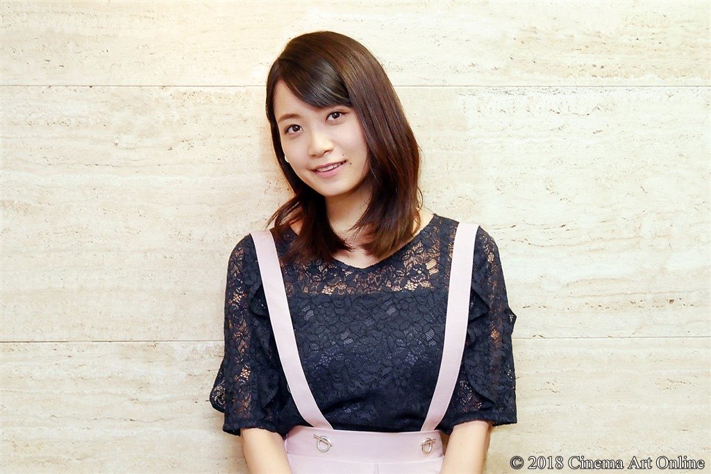 深川麻衣 モデルプレス