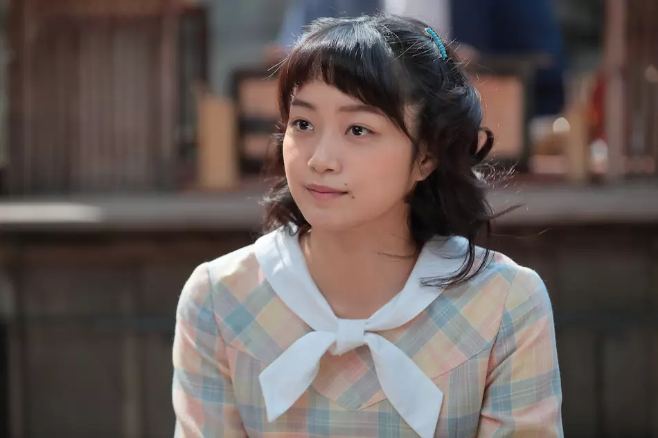 深川麻衣 まんぷく リアルサウンド
