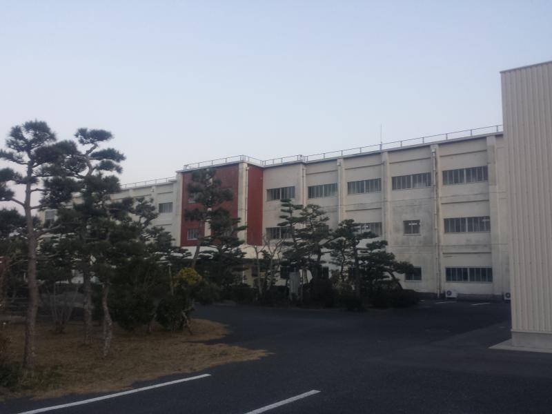深川麻衣 福田中学校