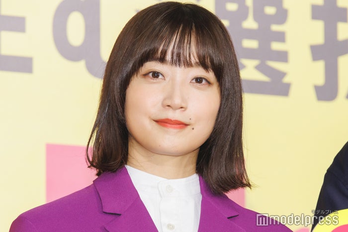 深川麻衣 モデルプレス