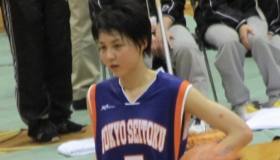 田中真美子 学歴