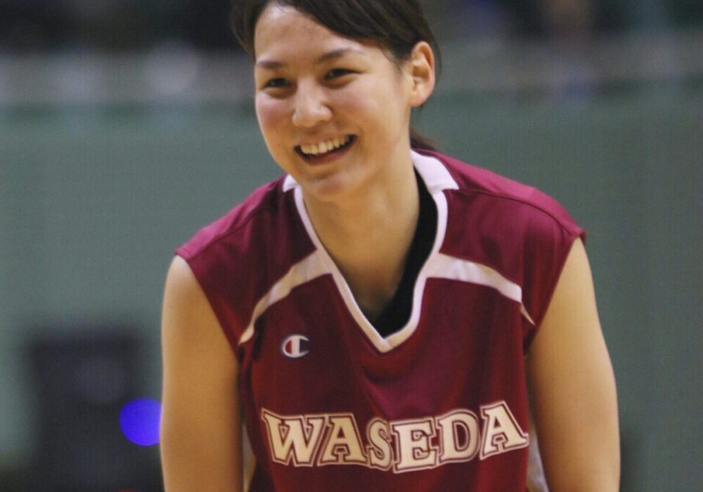 田中真美子 学歴