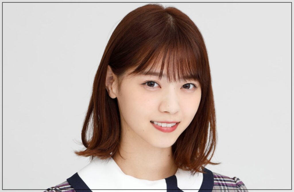 早川聖来 西野七瀬