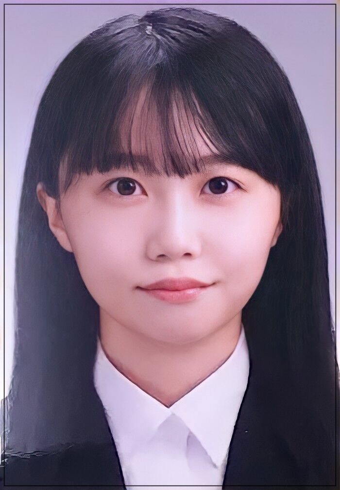 矢久保美緒 証明写真